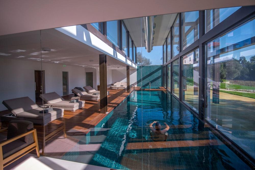 Torre De Gomariz Wine & Spa Hotel Cervaes Exterior photo