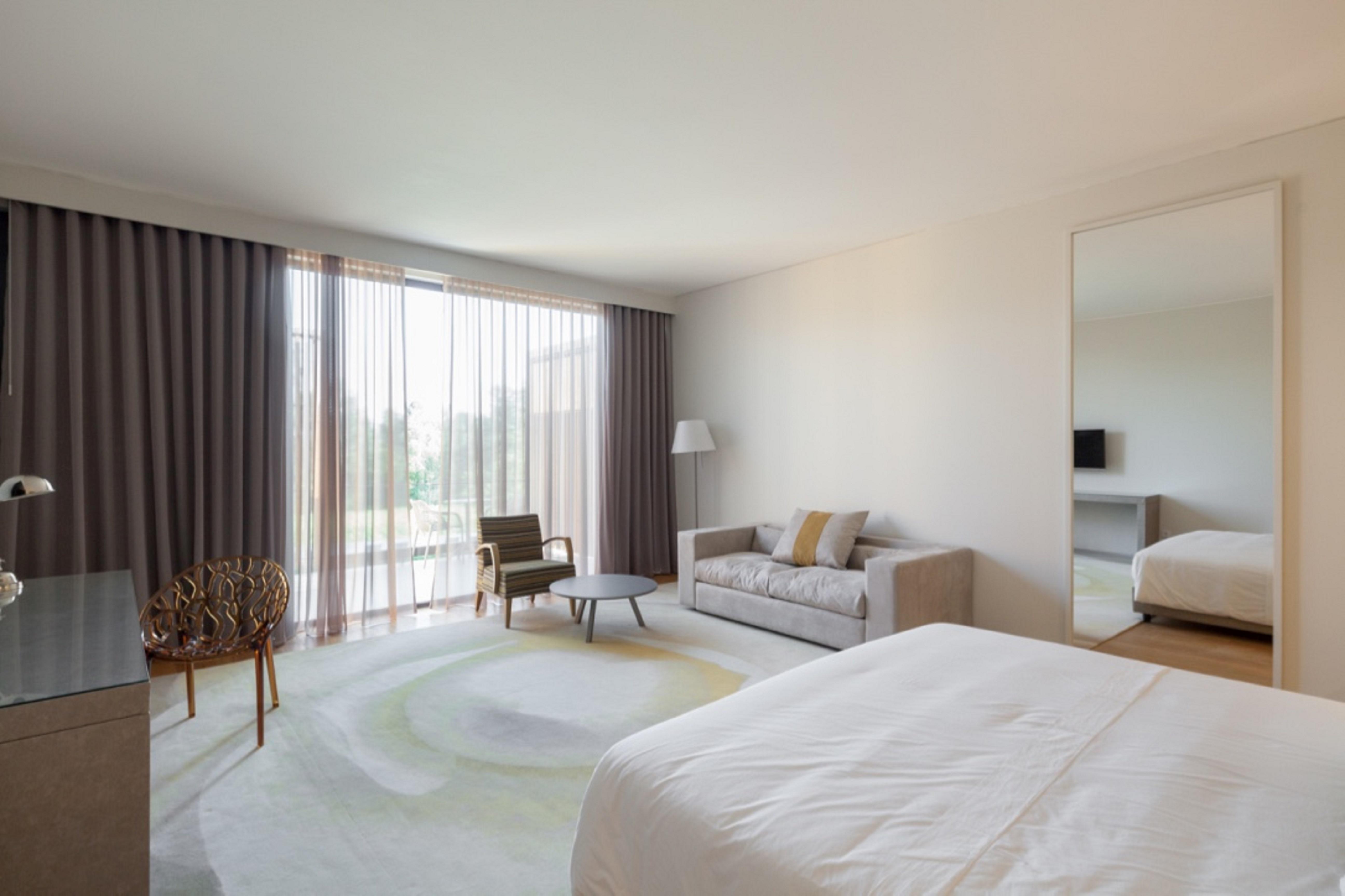 Torre De Gomariz Wine & Spa Hotel Cervaes Exterior photo