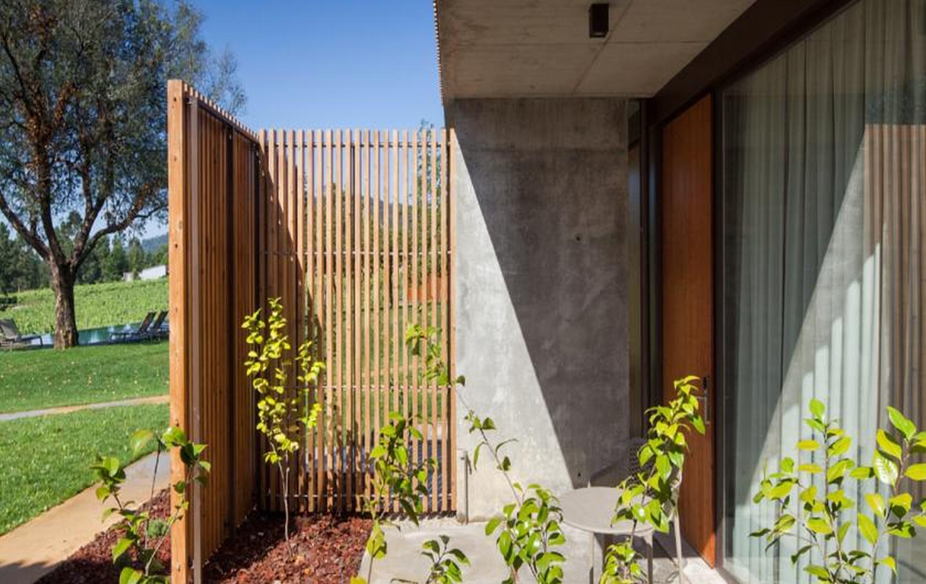 Torre De Gomariz Wine & Spa Hotel Cervaes Exterior photo